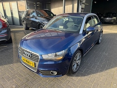 Audi A1 - 1.4 TFSI Attraction AIRCO LMV ZEER SPORTIEF ORIG NL NAP