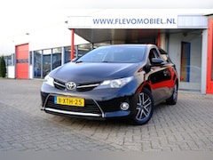 Toyota Auris - 1.6 Trend Top 5 editie Navi|Clima|LMV|Cam