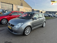 Suzuki Swift - 1.5 Exclusive Airco Bj:2006 NAP