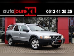 Volvo XC70 - 2.5 T Kinetic AWD | Youngtimer | Rijklaar | 5-Cilinder | Trekhaak |