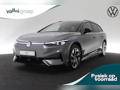 Volkswagen ID.7 - Pro S Limited Edition 86 kWh 286 pk