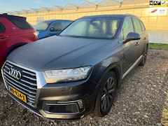 Audi Q7 - 2016 * 3.0 TDI e-tron quattro Sport * EXPORT & HANDEL ONLY