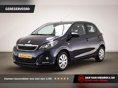 Peugeot 108 - 1.0 e-VTi Active | PREMIUM PAK | AIRCO | BLUETOOTH