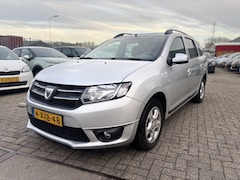 Dacia Logan MCV - AIRCO 0.9 TCe Prestige