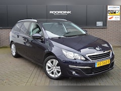 Peugeot 308 SW - Panoramadak|Trekhaak|Clima|Cruise