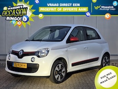 Renault Twingo - 1.0 70pk Collection | Airco | Bluetooth