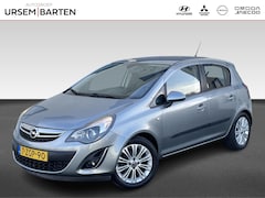 Opel Corsa - 1.4-16V Cosmo | Trekhaak