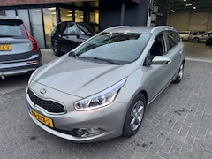 Kia Cee'd Sportswagon - 1.6 GDI Comfort Pack CLIMA CRUISE DEALER ONDERHOUDEN