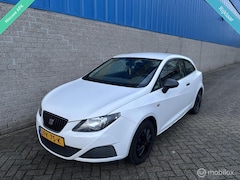 SEAT Ibiza - 1.2 Reference NW APK|AIRCO|PARKCENSOR|ELEKPAKKET|