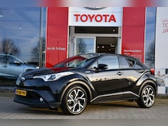 Toyota C-HR - 1.8 Hybrid Dynamic Automaat 122pk | Trekhaak | Navigatie | Dealer-onderhouden | NL-auto |