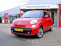 Fiat 500 L - 0.9 TwinAir Lounge Pano|Navi|Clima|LMV