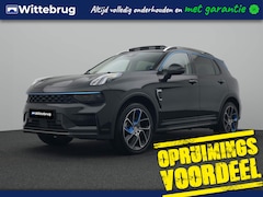 Lynk & Co 01 - 1.5 | Panoramadak | 360 Camera | Navigatie | Auto van de week |