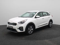 Kia Niro - 1.6 GDi PHEV DynamicLine | Navigatie | Carplay | Camera | Parkeersensoren | Climate Contro