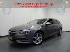 Opel Insignia Sports Tourer - 1.5 Turbo Business Executive NAVI/CAMERA/WINTERPACK/17"LMV
