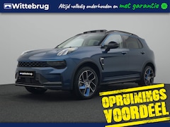 Lynk & Co 01 - 1.5 | SUV | Automaat | Verstelbare lendensteunen