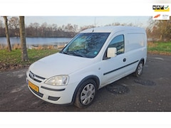 Opel Combo - 1.3 CDTi Comfort | zga nieuwe apk 19-11-2026 |