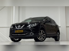 Nissan Qashqai - 1.5 dCi Tekna + Pano Trekhaak 360 Camera Leer Mooi