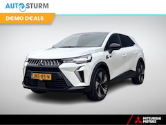 Mitsubishi Grandis - 1.8 HEV Instyle