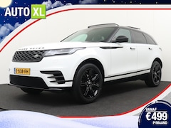 Land Rover Range Rover Velar - 2.0 251PK P250 R-Dynamic SE Pano-dak Memory
