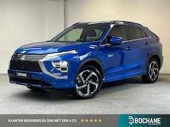 Mitsubishi Eclipse Cross - 2.4 PHEV Executive | 1e-EIG. | TREKHAAK | 360º CAMERA |