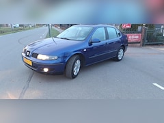 SEAT Toledo - 1.6-16V Spirit