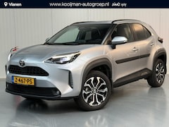 Toyota Yaris Cross - 1.5 Hybrid 115 First Edition