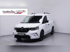 Renault Kangoo - 1.5 Blue DCi 95 pk Black&White Edition Airco, 17" LMV, Camera, Exterieur Pack, Zwarte Gril