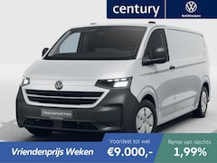 Volkswagen e-Transporter - Bedrijfswagens Bestelwagen Life Intro L2 Elektromotor 160 kW (218 pk) 3500 mm