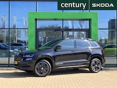 Skoda Karoq - Sportline Business 1.5 TSI 110 kW / 150 PK SUV 7 v Škoda Karoq Sportline Business 1.5 TSI