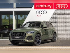 Audi Q5 - S edition Competition 50 TFSI e 220 kW / 299 PK SU