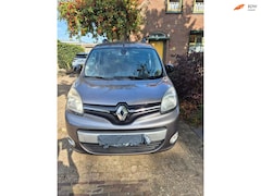 Renault Kangoo Family - 1.2 TCe Expression Start&Stop LET OP