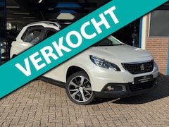 Peugeot 2008 - 1.2 PureTech Blue Lion 2018 NAVI CLIMA NAP
