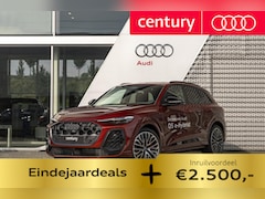 Audi Q5 - S edition Competition 2.0 TFSI e 270 kW / 367 PK S