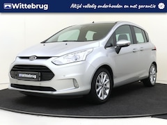 Ford B-Max - 1.0 EcoBoost Titanium