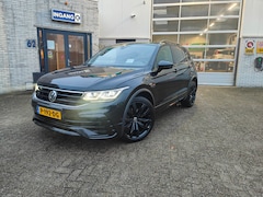 Volkswagen Tiguan - 1.4 TSI PHEV 245pk 3xR-Line Business+ | 360cam | Hud | Leer | Trekhaak | IQ light | Pano