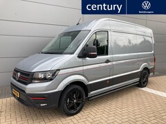 Volkswagen Crafter - Bedrijfswagens Highline L3 2.0 TDI EU6 103 kW (140 pk) GVW 3.5T / All season banden / Vloe