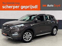 Hyundai Tucson - 1.6 GDi Comfort / Camera / Trekhaak / Navi / Stoel-Verwarming
