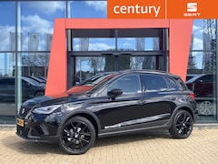 SEAT Arona - FR Business Connect 1.0 70 kW / 95 pk EcoTSI SUV 5