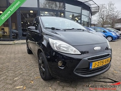 Ford Ka - 1.2 Trend