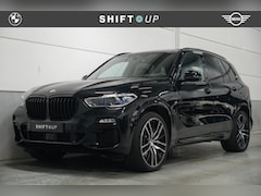 BMW X5 - xDrive40i M-Sport | Panoramadak | Head Up | Harman Kardon | Laser
