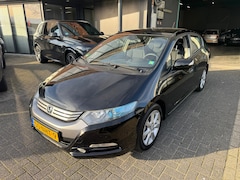 Honda Insight - 1.3 Elegance COMPLEET DEALER ONDERHOUDEN ORIG NL NAP