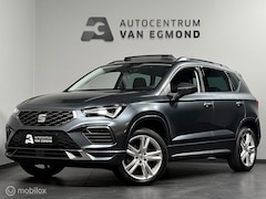 SEAT Ateca - 1.5 TSI FR DSG |PANO | APP CNNCT | CRUISE |