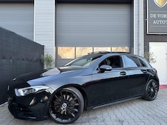 Mercedes-Benz A-klasse - AMG 220 | Pano |Night| Sfeerverlichting |