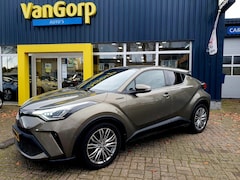 Toyota C-HR - 1.8 Hybrid Executive All-in prijs