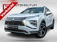 Mitsubishi Eclipse Cross - 2.4 PHEV Intense+ Trekhaak
