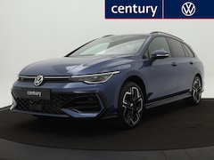 Volkswagen Golf Variant - R-Line-Edition 1.5 eTSI 85 kW / 116 pk Variant 7 v ersn. DSG