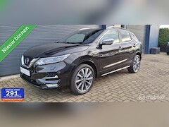 Nissan Qashqai - 1.3 DIG-T N-Motion, Tekna +