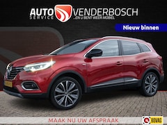 Renault Kadjar - 1.3 TCe Intens 140pk | BOSE | Camera | Trekhaak | LED