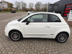 Fiat 500 - 1.2 Naked