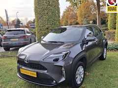 Toyota Yaris Cross - 1.5 Hybrid Active